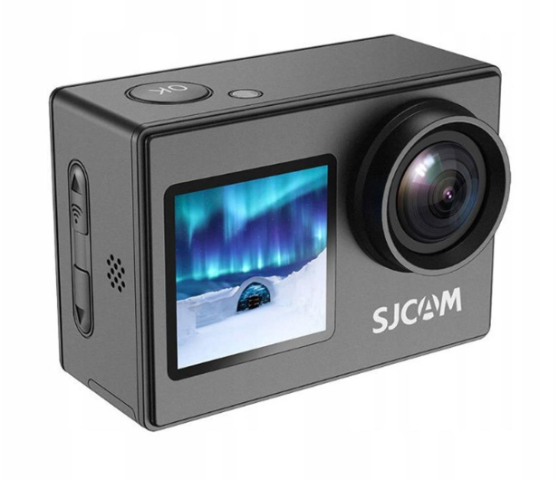 SJCAM SJ4000 Dual Screen - 1157784 - zdjęcie